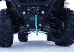 Защита KTZ для moto 600/625 Advanced EPS 23+ — изображение 4