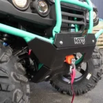 Защита KTZ для квадроцикла RM 500-2