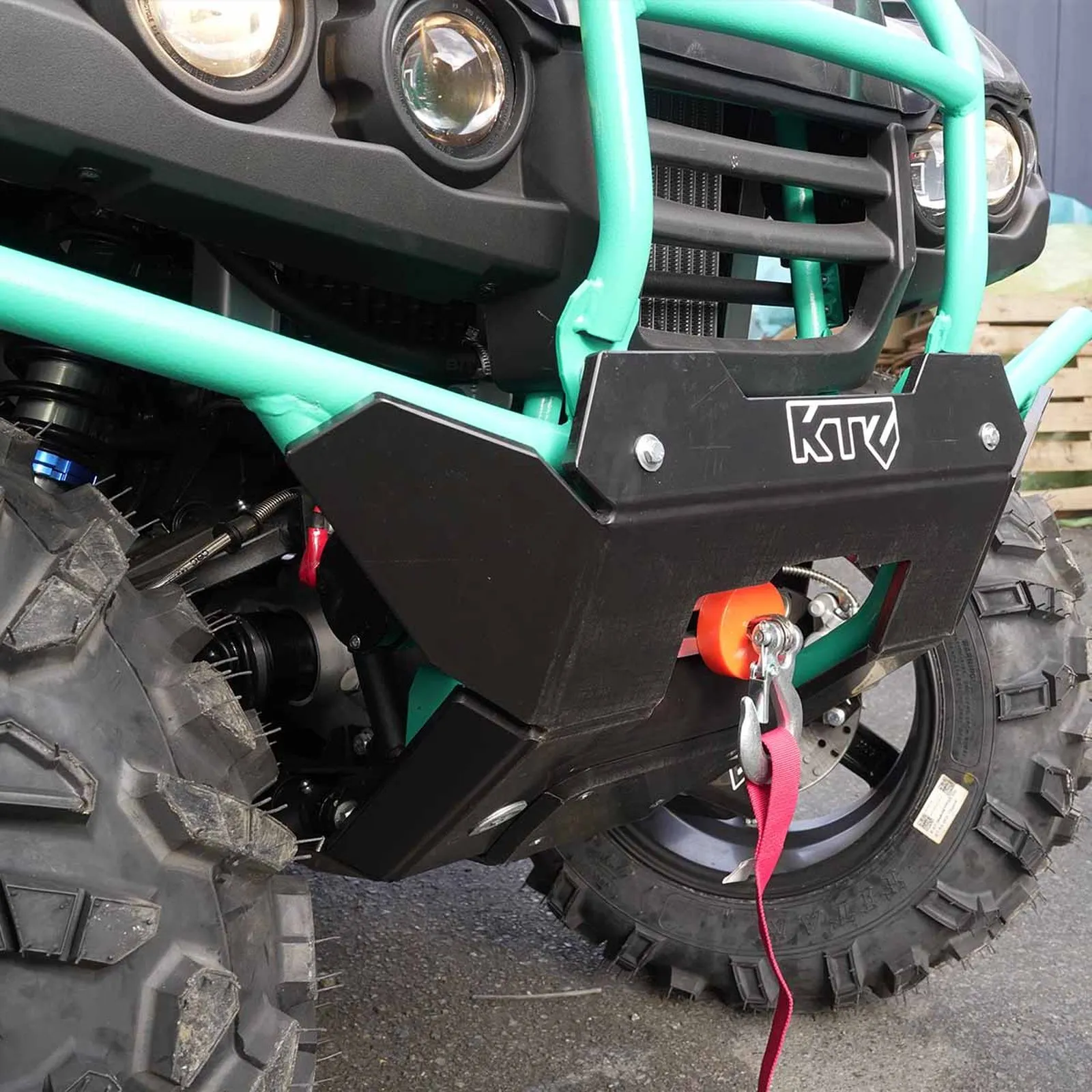 mxs1600-536300d450624939b623c57e0232ddf1 Защита KTZ для квадроцикла RM 500-2 — изображение 1