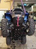 Защита KTZ для квадроцикла RM 800 Т — изображение 2