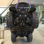 Защита KTZ для moto 600/625 Advanced EPS 23+