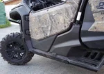 Защита днища и передних арок KTZ для Honda Pioneer 5 (SXS10M5) — изображение 3