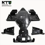 Защита KTZ для Polaris Sportsman Touring 850 (2011-2014) — изображение 2