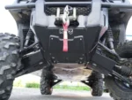 Защита днища и передних арок KTZ для Honda Pioneer 5 (SXS10M5) — изображение 9
