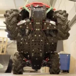 Защита KTZ для SEGWAY AT10 MUD 2025 — изображение 2