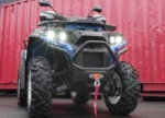 Защита KTZ для квадроцикла RM 800 Т