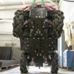 Защита KTZ для квадроцикла moto 1000 МV 2025 — изображение 2