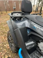 расширители арок pz для segway at6 — изображение 6